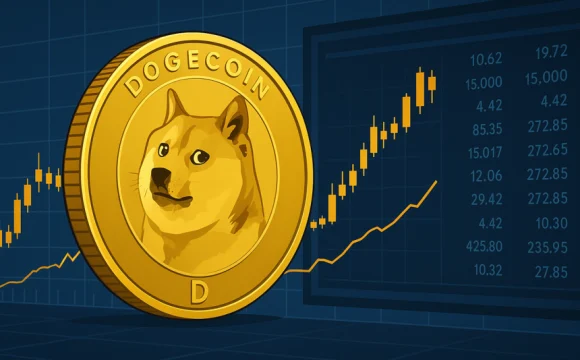 Прогноз DOGE на 2025: чи підкорить монета рівень $0.40 до кінця року?